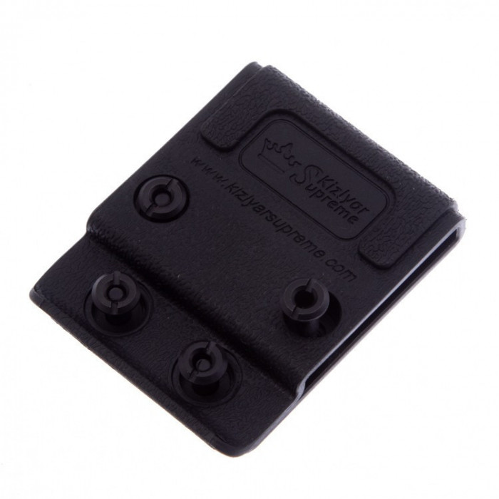 Клипса для шейного ножа Amigo