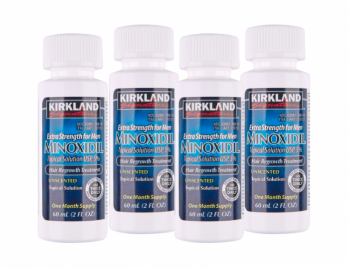 Миноксидил Киркланд 5%