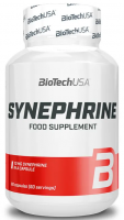 Жиросжигатель Synephrine BioTechUSA (60 капс)