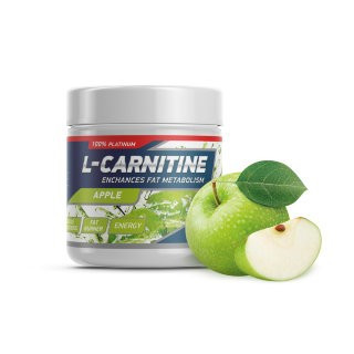 Geneticlab CARNITINE powder (150 г)