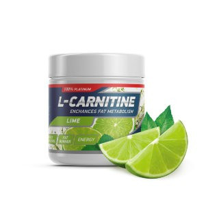 Geneticlab CARNITINE powder (150 г)