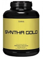 Ultimate Nutrition Syntha Gold (2270 гр)