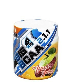 Big BCAA (150 г)