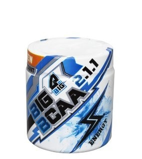 Big BCAA (150 г)