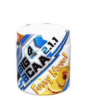 Big BCAA (150 г)