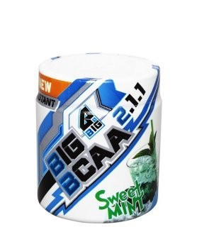 Big BCAA (150 г)