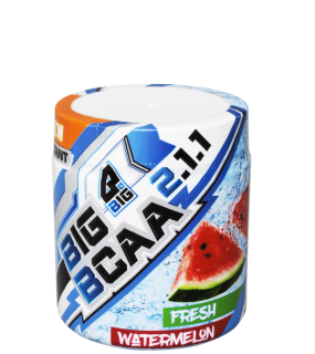 Big BCAA (150 г)