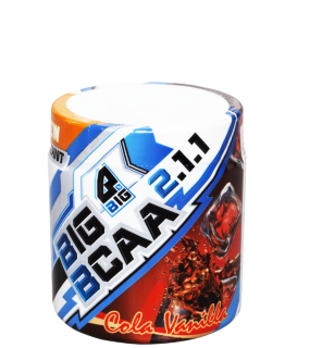Big BCAA (150 г)