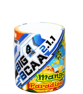 Big BCAA (150 г)