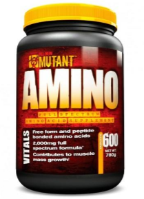 Mutant Amino (600 табл)