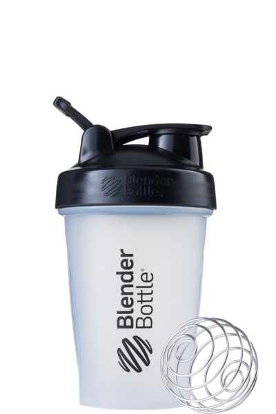 Шейкер Blender Bottle Classic V2 (591 мл)