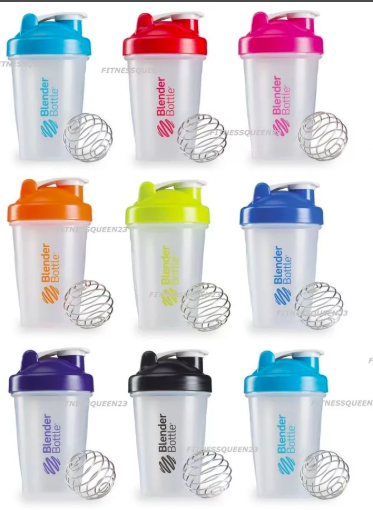 Шейкер Blender Bottle Classic V2 (591 мл)