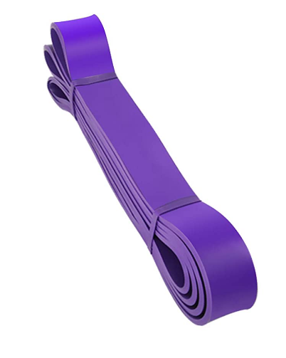 Резиновая петля Fitness Gym (32 мм 14-45 кг)