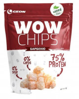 Протеиновые чипсы GEON WOW (30 гр)