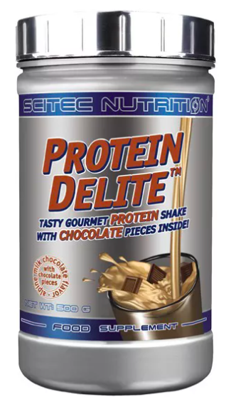 Scitec Nutrition Protein Delite (500 г)