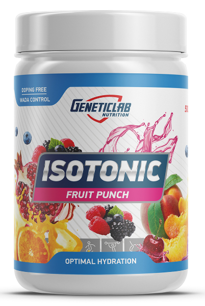 ISOTONIC Geneticlab (500 гр)