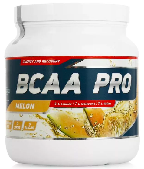 Geneticlab BCAA Pro (500 г)