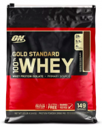 Optimum Nutrition 100% Whey Gold Standard (4540 г)