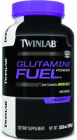 Twinlab Glutamine Fuel Powder (300 гр)