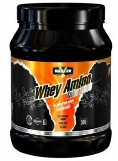 Maxler Whey Amino 2000