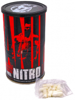 Universal Nutrition Animal Nitro (1 пак)