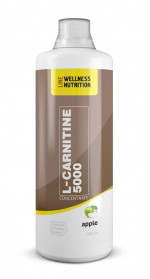 Wellness Line L-Carnitine 5000 (1000 мл)