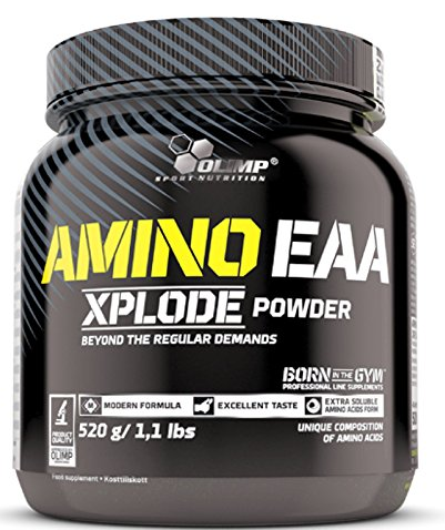 Olimp Amino EAA Xplode (520 г)