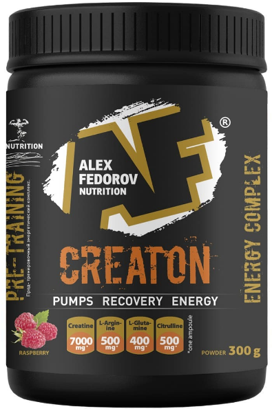 AFN CreatOn (300 г)