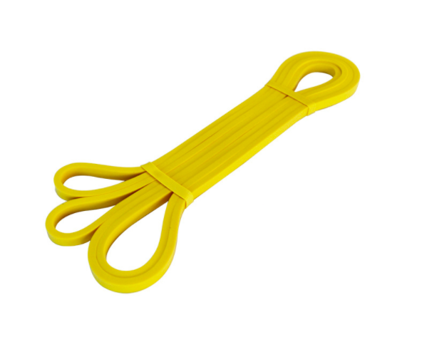 Резиновая петля Fitness Gym (14 мм 2-17 кг)