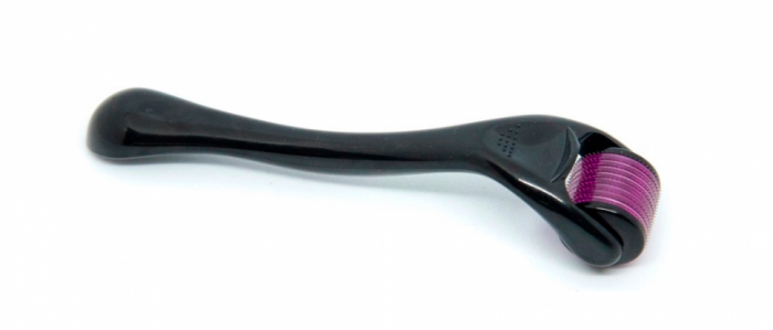 Мезороллер 540 игл по 1.0 мм Skin Roller System