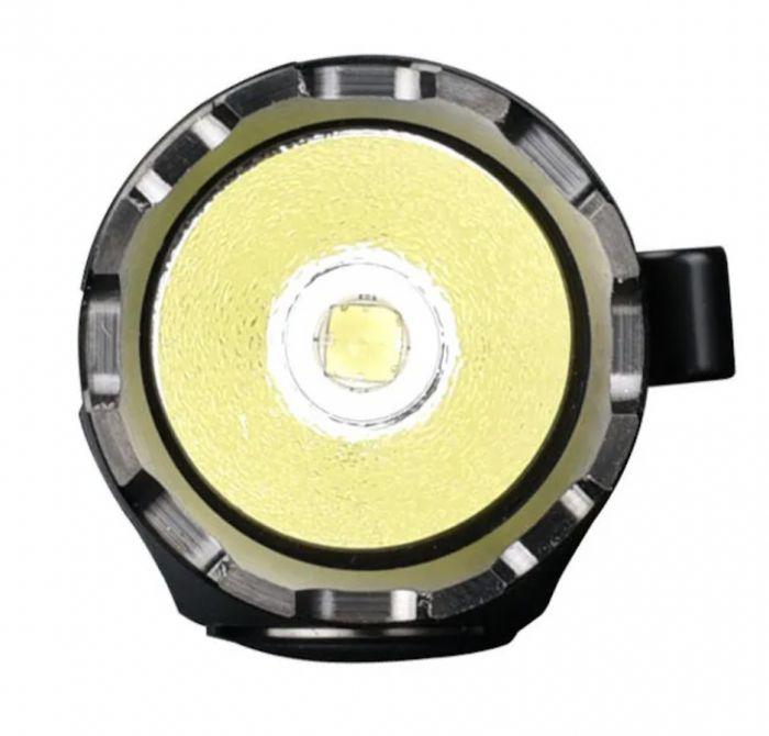 Фонарь FiTorch EA25 универсальный компактный (акум. с USB)