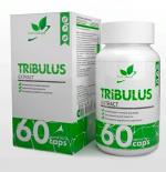 NaturalSupp Tribulus Caps 90% (Трибулус) 750 mg 