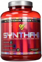 BSN Syntha-6 (2270 г)