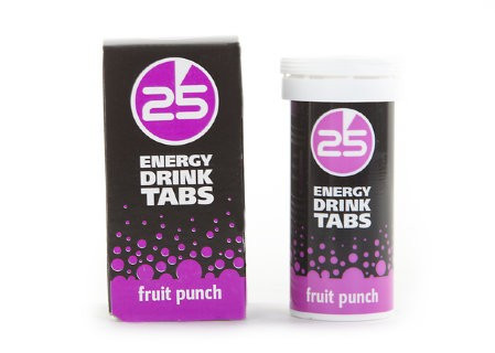 C.Hedenkamp 25-й час энергии (15 таб)