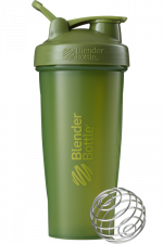 Шейкер Blender Bottle Classic Full Color ver2 (828 мл)
