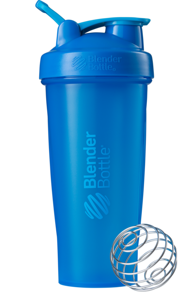 Шейкер Blender Bottle Classic Full Color ver2 (828 мл)