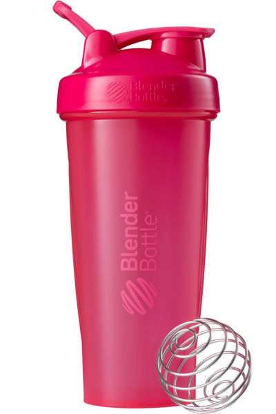 Шейкер Blender Bottle Classic Full Color ver2 (828 мл)