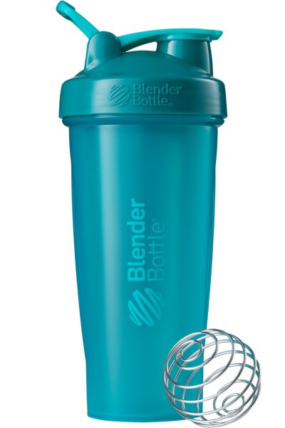 Шейкер Blender Bottle Classic Full Color ver2 (828 мл)