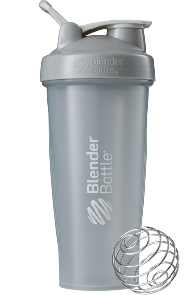 Шейкер Blender Bottle Classic Full Color ver2 (828 мл)