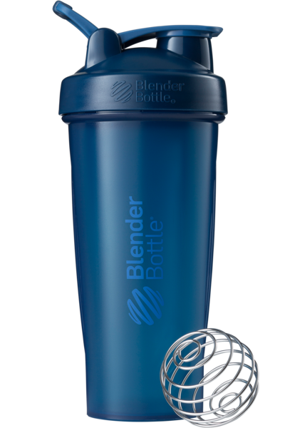 Шейкер Blender Bottle Classic Full Color ver2 (828 мл)
