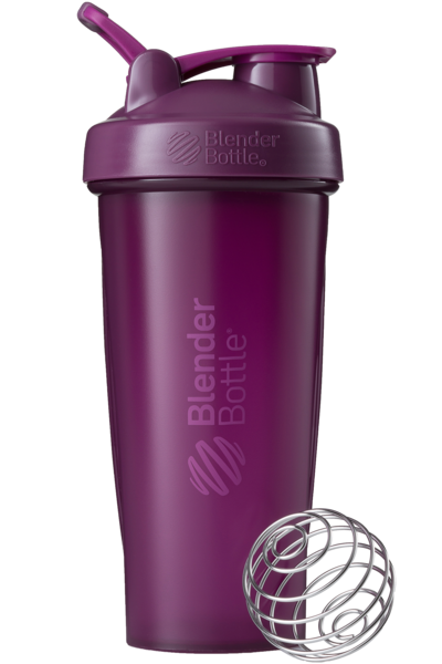 Шейкер Blender Bottle Classic Full Color ver2 (828 мл)