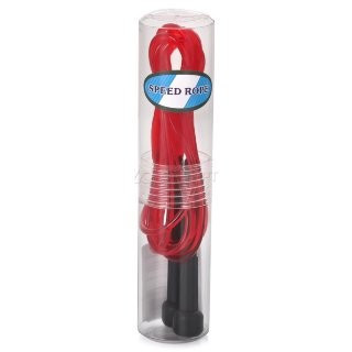 Скакалка Pro Supra 2.8 м, Пластиковые ручки