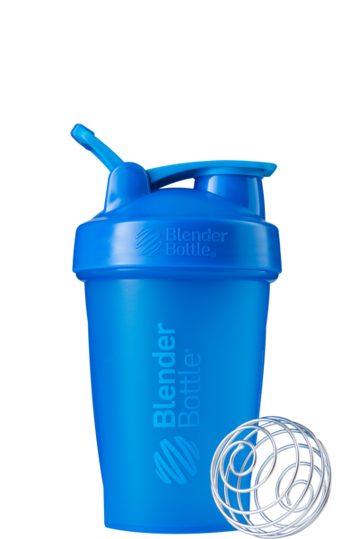 Шейкер Blender Bottle Classic Full Color ver2 (591 мл)