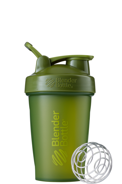 Шейкер Blender Bottle Classic Full Color ver2 (591 мл)