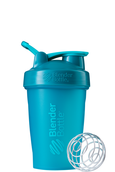 Шейкер Blender Bottle Classic Full Color ver2 (591 мл)
