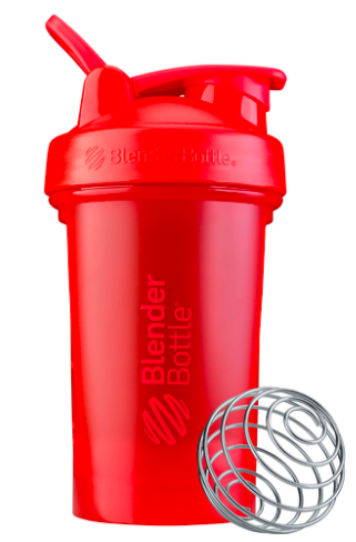 Шейкер Blender Bottle Classic Full Color ver2 (591 мл)