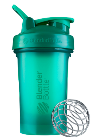 Шейкер Blender Bottle Classic Full Color ver2 (591 мл)