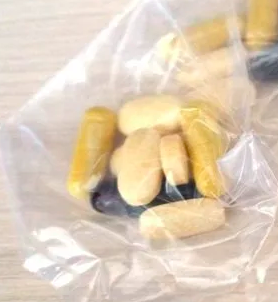 Universal Nutrition Animal Flex (1 пак)