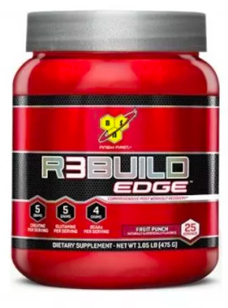 BSN R3Build Edge (475 г)
