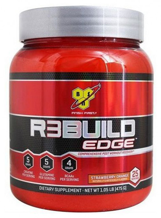 BSN R3Build Edge (475 г)